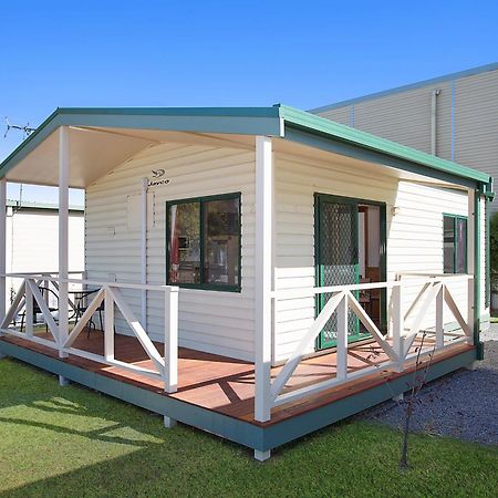 Hamilton Caravan Park Exterior photo