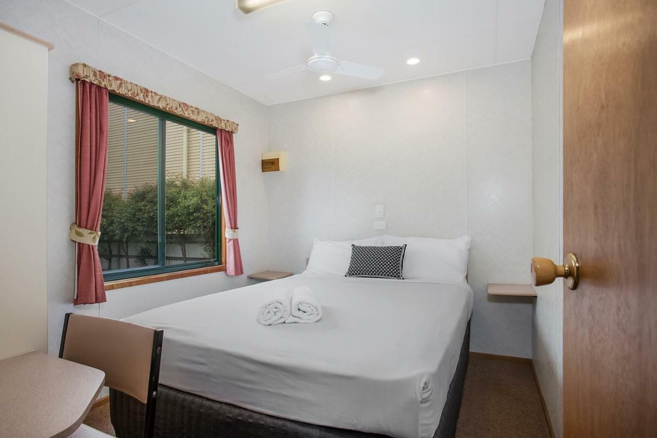 Hamilton Caravan Park Exterior photo